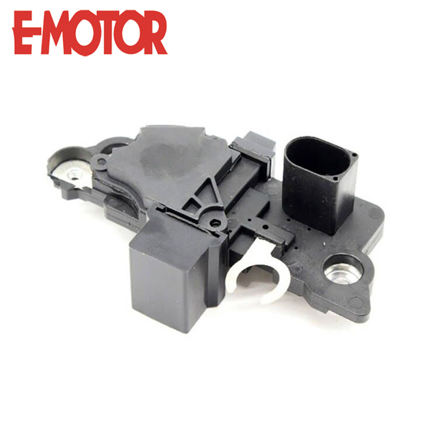 Alternator Voltage Regulator IB225 VR-B254 F00M145350 F00M145225 F00M144136 F00M145209 F00M145200 90A 140A 14.5V