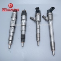 Inyector de combustible diésel para motor MX13 2005596