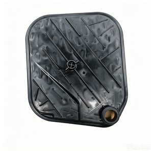 0CM AL450-8A 8HP45 ตัวกรองน้ำมันเกียร์อัตโนมัติสำหรับ VW BMW ACUR อุปกรณ์เสริมในรถยนต์ 218146 - Product Image 5