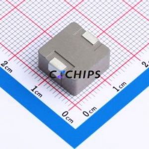 SRYH.1365.YF100MT00 ตัวเหนี่ยวนำไฟฟ้าแบบ SMD, 12.6x13.45 มม. ( ค่าความเหนี่ยวนำ: 10uH ) ( ความแม่นยำ: 20% กระแสไฟฟ้าที่กำหนด: 11A ) - Product Image 2