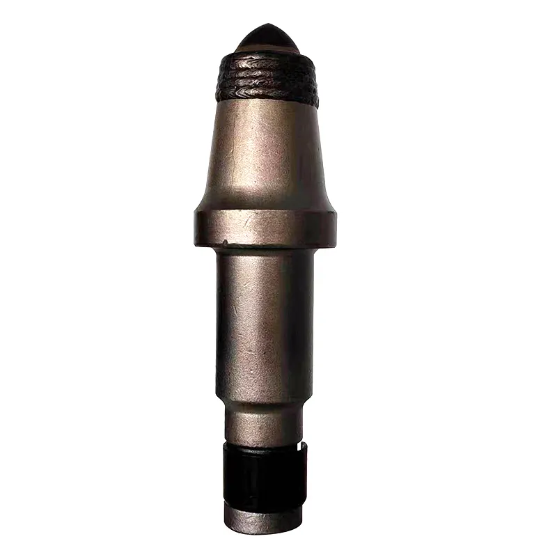 customized brand tricone drill bit rock size 8 rock trencher bits price