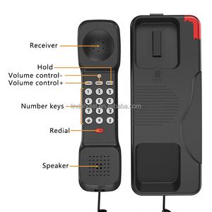 Best-seller <span class=keywords><strong>Téléphone</strong></span> d'hôtel personnalisé <span class=keywords><strong>Téléphone</strong></span> classique <span class=keywords><strong>sans</strong></span> <span class=keywords><strong>fil</strong></span> SOS avec appel en un clic <span class=keywords><strong>Téléphone</strong></span> fixe étanche avec <span class=keywords><strong>téléphone</strong></span> <span class=keywords><strong>sans</strong></span> carte - Product Image 5