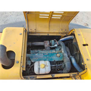 Escavatore <span class=keywords><strong>Volvo</strong></span> <span class=keywords><strong>EC210B</strong></span> Usato in Ottime Condizioni con Idraulica KYB, Potenza 123KW, Capacità Benna 1m, Prezzo Negoziabile - Product Image 6