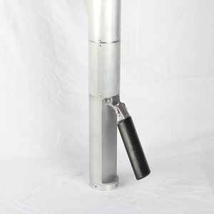 AutoLimiter Tự Động overfill phòng chống Van - Product Image 3