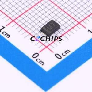 Diode SMAF M7F d'origine, diode à usage général, fournisseur de composants électroniques en gros et service BOM - Product Image 1