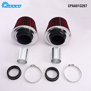 Bộ chuyển đổi và bộ lọc không khí hình nón kép hiệu suất addco-epman cho BMW 135i, 335i, 535i, <span class=keywords><strong>Z4</strong></span> N54 3.0L Twin Turbo epaa01g267 - Product Image 6