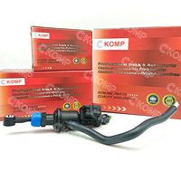 [HOT] Pompe d'embrayage KOMP 306101444, cylindre maître d'embrayage en plastique de haute qualité pour pièces de camion Renault