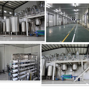 Ekstrak Sel Apel Alami Murni Bubuk Organik Ekstrak Apel Hijau 80% 90% - Product Image 4