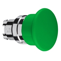 Cotización de Lista de Materiales (BOM) ZB4BC3 Interruptor Momentáneo Harmony XB4 Configurable, Cuerpo de Botón Pulsador Tipo Hongo, Sin Iluminación, 22mm, China