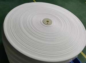 ماكينة أوتوماتيكية عالية الجودة لتقطيع ولف الشاش الطبي بسعر المصنع - Product Image 6