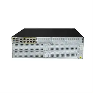 Usato originale Cis co 4000 serie ISR4461/K9 Router di servizio integrato