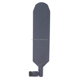 Antena de paleta universal omnidireccional 5G/4G LTE de banda ancha de 600-6000MHz para Cisco, Cradlepoint, Digi, Pepwave, Sierra Wireless - Product Image 3