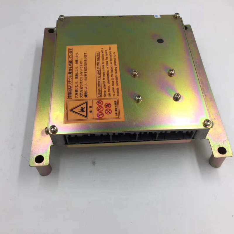 ZX120 Controller - High Performance Excavator Control Unit ZX120 Controller - High Performance Excavator Control Unit