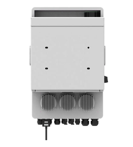 Inversor híbrido solar Deye Single/2/3 Phase 2. 0KW de 10kW, Venta caliente - Product Image 2