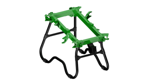 طائرة بدون طيار للنقل والنقل الجبلية تسليم مواد البناء UAV عالية السعة - Product Image 2