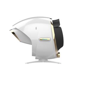 Miroir Magique 2025, nouvelle technologie, scanner facial, analyseur de peau, appareil portable d'analyse de la peau - Product Image 5