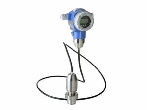Nuevo Sensor de Nivel Hidrostático Endress+Hauser Deltapilot FMB70 con Membrana Metálica - Product Image 2
