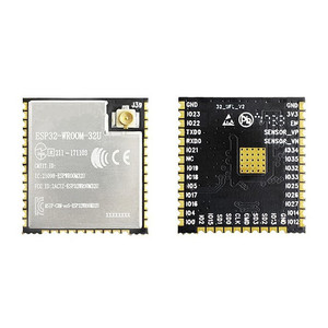 Original ESP32-C3-MINI-1-N4 Compact WiFi 5 LE Wireless Module 4MB Flash for IoT Devices - Product Image 4