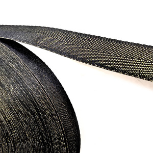 Jksl <b>Webbing</b> 2Cm Polyester Nylon Jacquard Durable For Garment Apparel Industry - Product Image 2