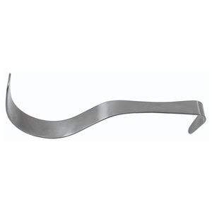 Premium Quality Stainless Steel Surgical Deaver Retractor Spine Retractor High Quality Manual Surgical <b>Instrument</b> 1 Surgical - Product Image 1