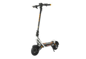 Scooter Eléctrico Rápido KuKirin A1 para Adultos, Scooter Eléctrico Plegable, Stock en Polonia - Product Image 3