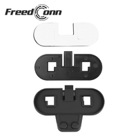Intercom pour moto FreedConn T-COM VB, full duplex, 2 motards, connexion sans fil, compatible avec toutes les marques, accessoires de moto imperméables