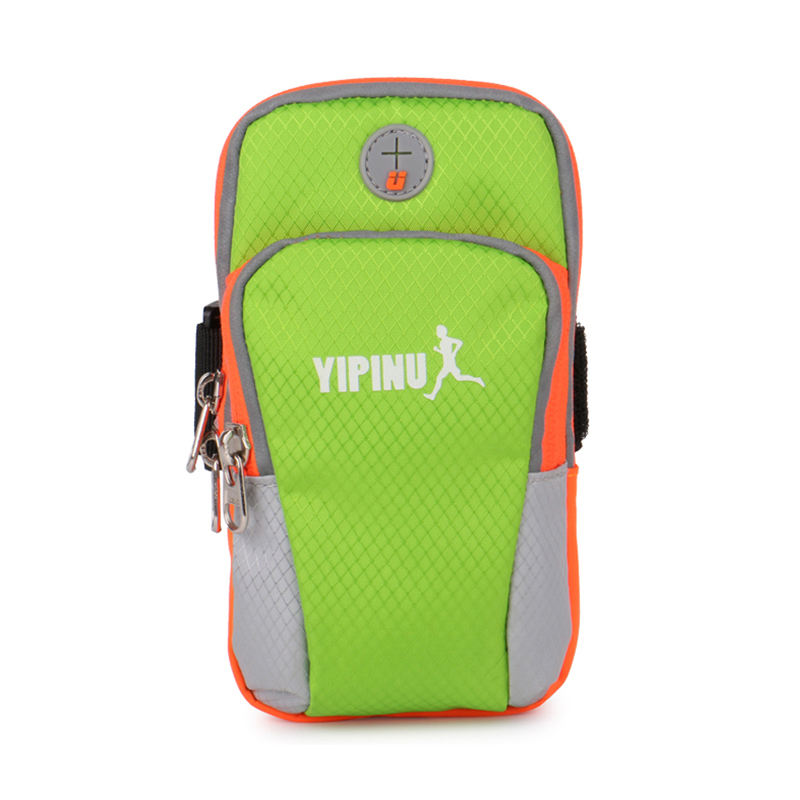 สีเขียว