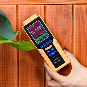 Panneaux muraux en bois 3D à effet grain de bois, autocollants muraux en mousse PE imperméables, lames de bois, carreaux de plinthe pour la décoration murale de la salle, du téléviseur et de la maison - Product Image 4