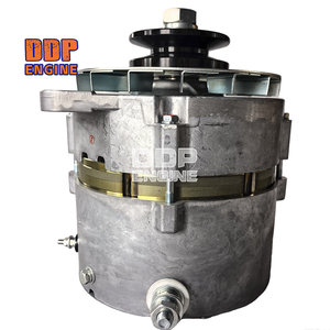 Alternateur de moteur diesel pour Cummins QSK23 6D170E-3B-8/6D170E-3D-8 4096532 4095663 600-821-9631 - Product Image 1