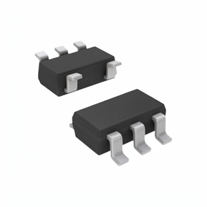 Power Management (PMIC) AS1359-BTTT-27 Buy Electronics Components Online Authorized Distributor SOT 23 5 Thin, TSOT 23 5 - Product Image 1