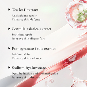 ชุดผลิตภัณฑ์ดูแลผิวหน้าและผิวกาย KORMESIC ขายส่ง OEM PDRN & คอลลาเจน ช่วยยกกระชับ ลดเลือนริ้วรอย ฟื้นฟูผิว ครีมบำรุงผิวสไตล์เกาหลี - Product Image 5