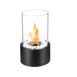 เตาผิงตั้งโต๊ะ <span class=keywords><strong>Inno</strong></span> Living Fire รุ่น TT-15 ใช้เชื้อเพลิงเอทานอล - Product Image 2