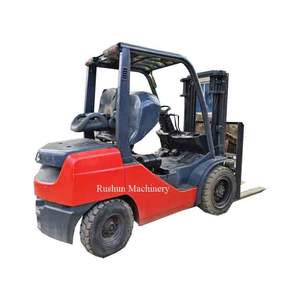 3ton โตโยต้ามือสองรถยกมือสองสินค้ามาใหม่<span class=keywords><strong>8F</strong></span> รถยกมือสองจากญี่ปุ่น - Product Image 1