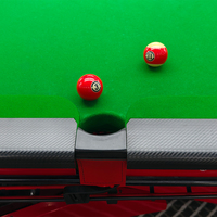 Table de billard STELLARWAY 7 pieds, 8 pieds, 9 pieds, table de sport standard pour adultes, extérieur/intérieur, vente en gros d'usine, billard, snooker
