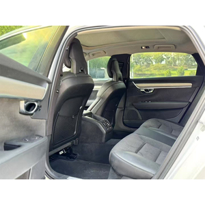 Voiture Familiale Confortable 2024 <span class=keywords><strong>Volvo</strong></span> S90 Essence 5 Places Véhicule de Luxe à Essence <span class=keywords><strong>T8</strong></span> AWD Intelligent en Stock Chinois - Product Image 6