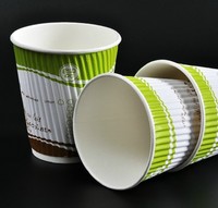 Machine de fabrication de tasse de papier peint, 2023 meilleure vente WT-22