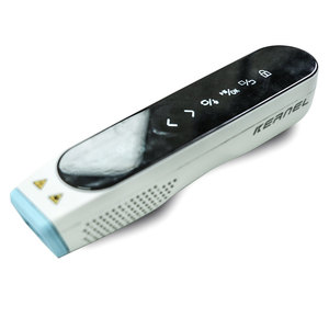 Appareil de photothérapie LED NB-UVB <span class=keywords><strong>Kernel</strong></span> Pocket, lampe UVB LED pour usage personnel, soins à domicile pour le traitement du vitiligo et du psoriasis - Product Image 2