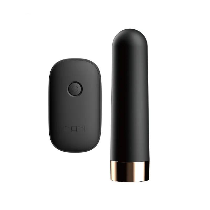 Télécommande noire