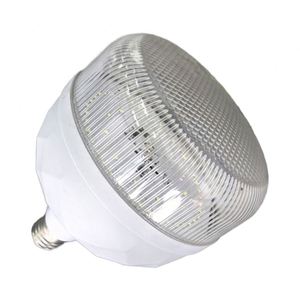 Ampoule LED à couvercle transparent, ampoule T, E27, B22, lampe pour application en entrepôt avec alimentation CA - Product Image 4