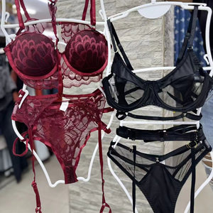 sexy lingerie for women naughty Muslim Lingerie main image 0