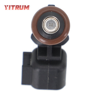 Yitrum Fuel Injector 0280158091 For Ford Flex 3.5L <b>Gasoline</b> Engine Replacement Part - Product Image 3