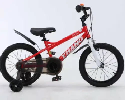 Ad-004 Kids Fiets Hot Verkoop Fiets Fabriek Prijs