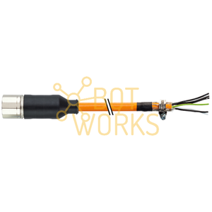 Murrelektronik 7000-PS202-8211350 - Nuovo - Product Image 1