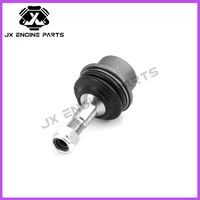 Hinterer Unterer Kugelgelenk-Satz für Jeep Grand Cherokee-WK Dodge Durango 68069648AB 68291038AC-P 68291039AC-P 68282728AC-P 68298603AB
