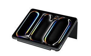 Funda Magnética para Tablet, Funda para <span class=keywords><strong>iPad</strong></span> 10.ª y 11.ª Generación, Air 11, 13 Pro, 11, 13, Ligera, con Soporte Triple Plegable - Product Image 6