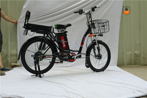 2020 de alta calidad <span class=keywords><strong>bicicleta</strong></span> eléctrica de carga para la venta 48V 350W de la ciudad E <span class=keywords><strong>bicicleta</strong></span> con gran capacidad de carga - Product Image 6
