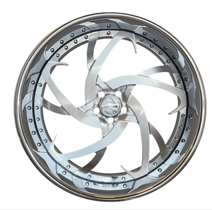 <span class=keywords><strong>ล้อ</strong></span><span class=keywords><strong>แม็</strong></span><span class=keywords><strong>ก</strong></span>ซ์ SYG-1020 แบบกำหนดเอง <span class=keywords><strong>2</strong></span>-3 ชิ้น ขนาด 115 มม. 120 มม. <span class=keywords><strong>ส</strong></span>ีตาม<span class=keywords><strong>ส</strong></span>ั่ง วั<span class=keywords><strong>ส</strong></span>ดุอะลูมิเนียมเกรดอา<span class=keywords><strong>ก</strong></span>าศยาน <span class=keywords><strong>ส</strong></span>ำหรับรถยนต์หรู - Product Image 2