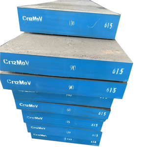 Acero Inoxidable para Moldes 1.2316 <span class=keywords><strong>420</strong></span> ESR con Resistencia Superior a la Corrosión y Pulimentabilidad, para Moldes de la Industria Médica y Alimentaria - Product Image 6