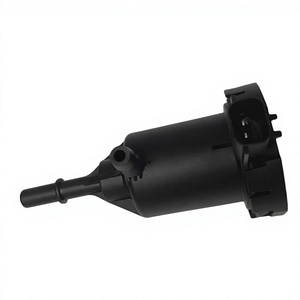 Vanne solénoïde de purge du réservoir de vapeur de carburant pour Mercedes-Benz A0014760532 OE 0014760532, pièce de rechange neuve - Product Image 4