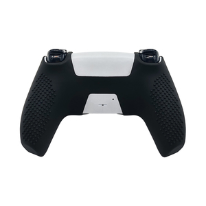 Funda Protectora de Silicona Antideslizante con Grabado Láser de Patrón de Araña para el Control DualSense de <span class=keywords><strong>PlayStation</strong></span> 5 - Product Image 4